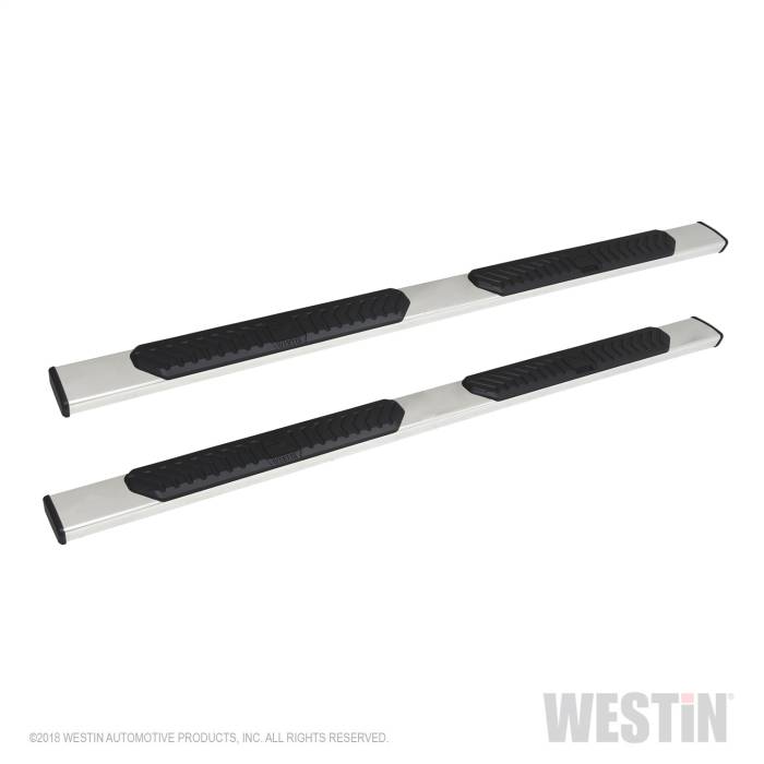 Westin - Westin R5 Nerf Step Bars 28-51270