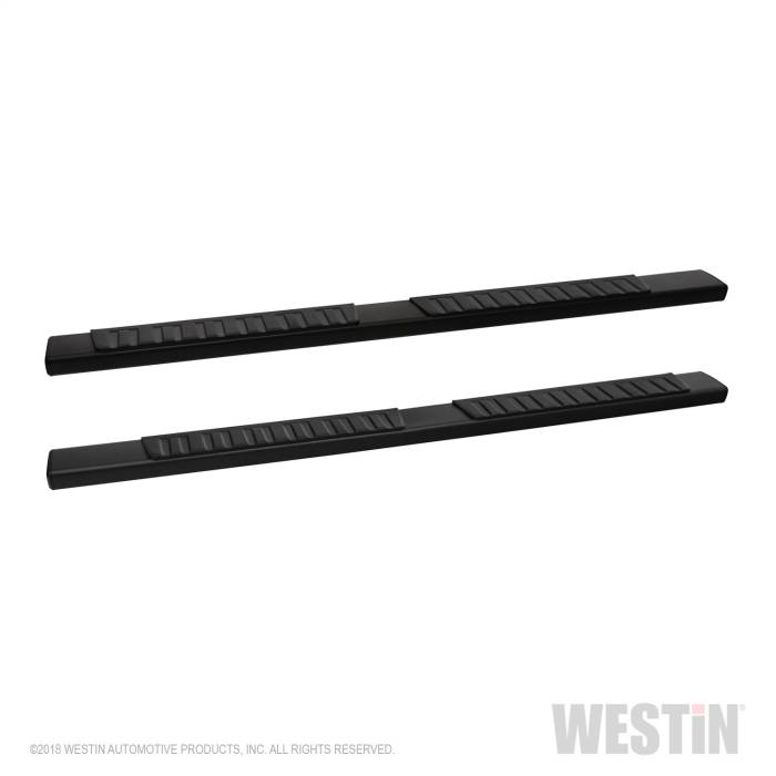 Westin - Westin R7 Nerf Step Bars 28-71235