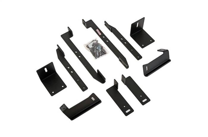 Dee Zee - Dee Zee NXc Running Board Bracket DZ16215