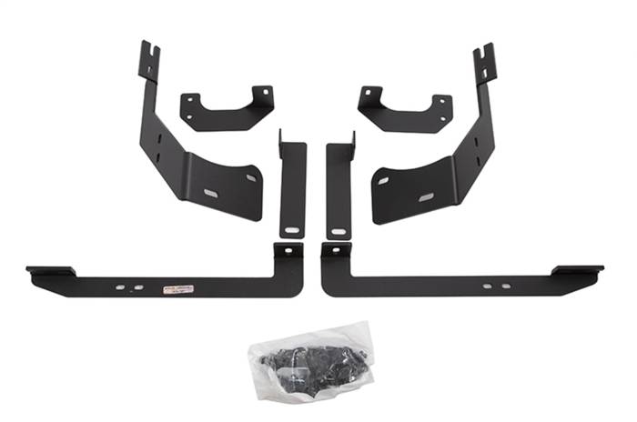 Dee Zee - Dee Zee NXc Running Board Bracket DZ16216