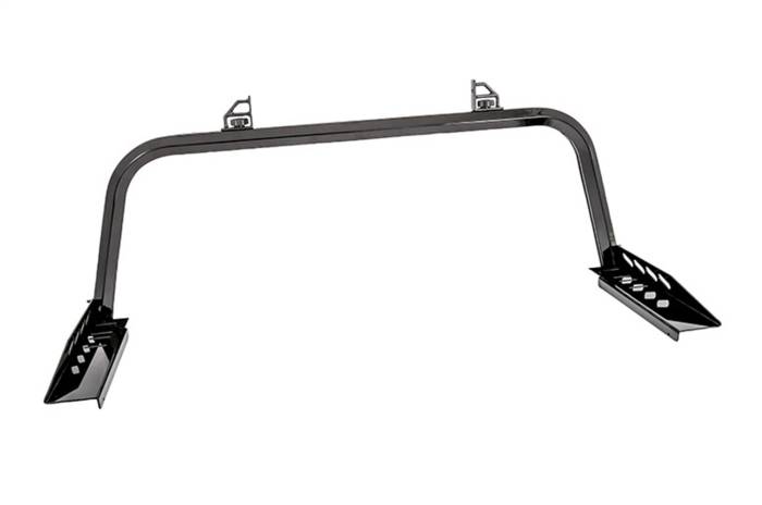 Dee Zee - Dee Zee Cab Rack DZ95071RTB