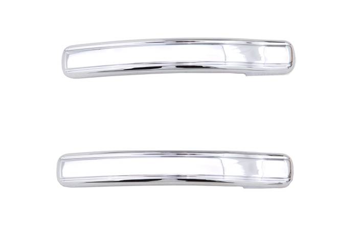 Auto Ventshade - Auto Ventshade Chrome Door Lever Cover 685403