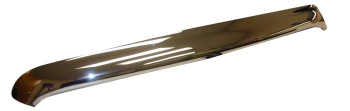 Auto Ventshade - Auto Ventshade Chrome Hood Shield 680120