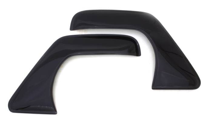 Auto Ventshade - Auto Ventshade Aerovisor Off Road Front Wind Deflector 95032