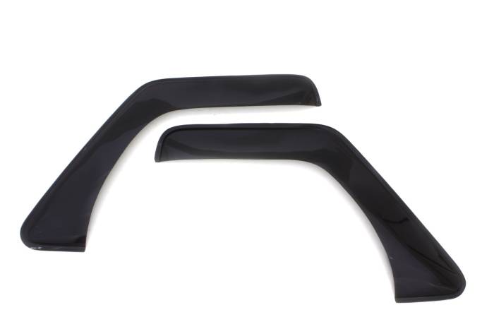 Auto Ventshade - Auto Ventshade Aerovisor Off Road Front Wind Deflector 95068