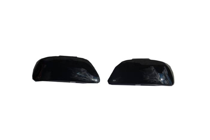 Auto Ventshade - Auto Ventshade Headlight Covers 37659