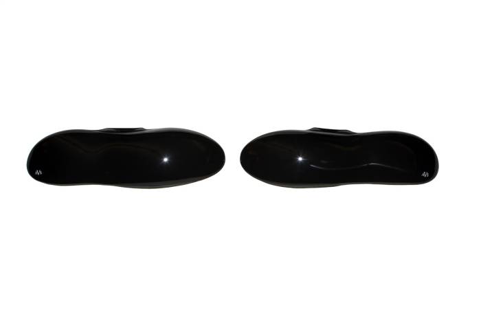 Auto Ventshade - Auto Ventshade Headlight Covers 37651