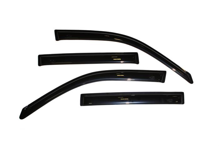 Auto Ventshade - Auto Ventshade Ventvisor Deflector 4 pc. 94357