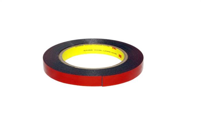 Auto Ventshade - Auto Ventshade 3M Acrylic Foam Tape 98650