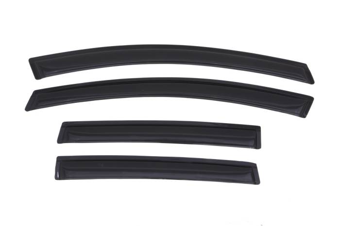 Auto Ventshade - Auto Ventshade Ventvisor Deflector 4 pc. 94530