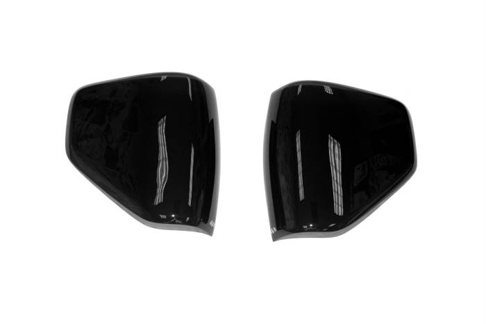 Auto Ventshade - Auto Ventshade Headlight Covers 37681