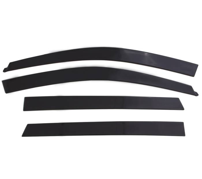 Auto Ventshade - Auto Ventshade Ventvisor Low Profile Deflector 4 pc. 794022