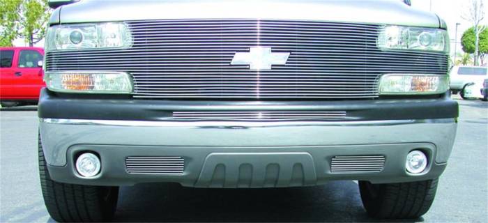 T-Rex Grilles - T-Rex Grilles Billet Series Grille 20079