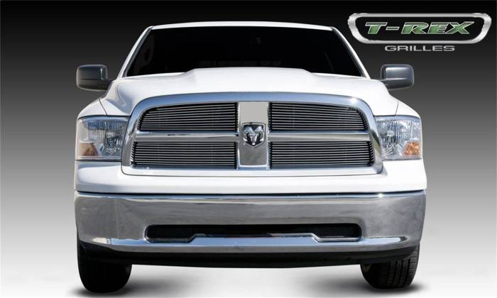 T-Rex Grilles - T-Rex Grilles Billet Series Grille 21456B