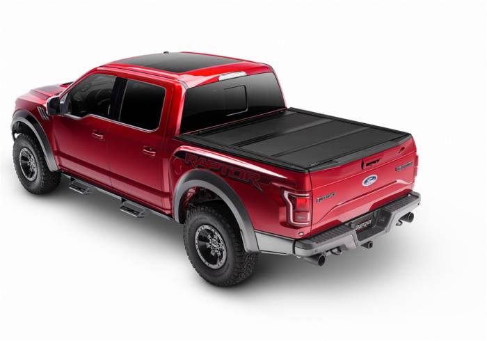 UnderCover - UnderCover Armor Flex Tonneau Cover AX42002