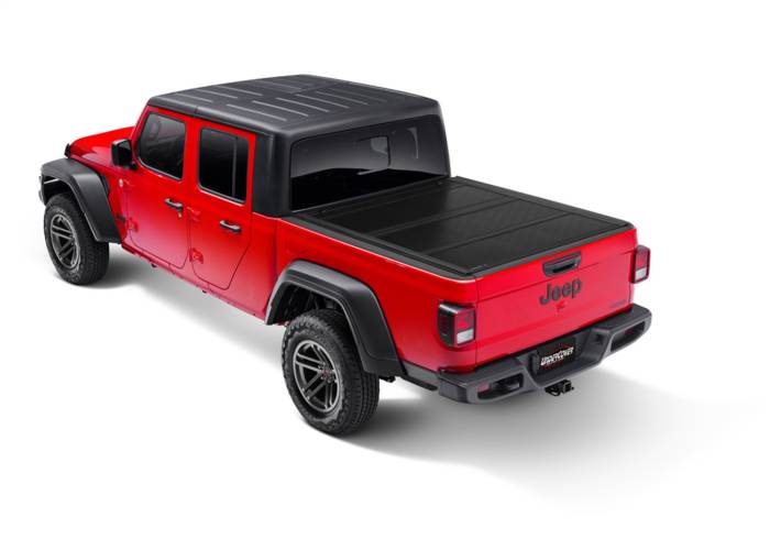 UnderCover - UnderCover FLEX Tonneau Cover FX31010