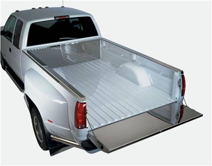 Putco - Putco Front Bed Protector 51128