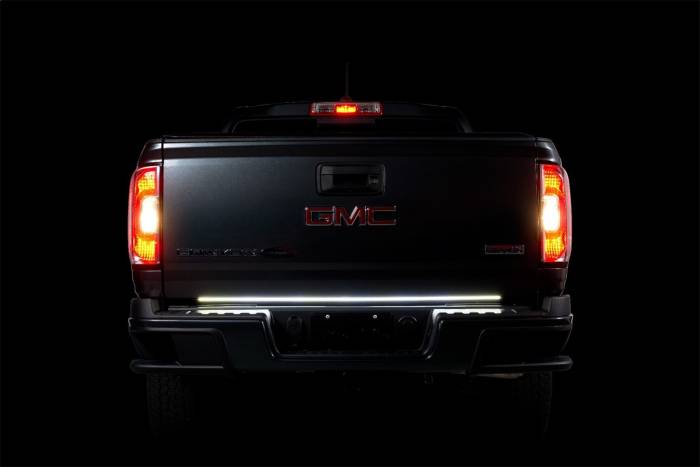 Putco - Putco RED Blade LED Tailgate Light Bar 92010-48