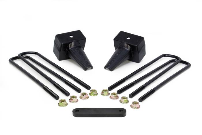 ReadyLift - ReadyLift Rear Block Kit 66-2295