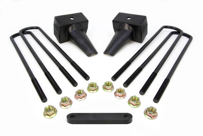 ReadyLift - ReadyLift Rear Block Kit 66-2294