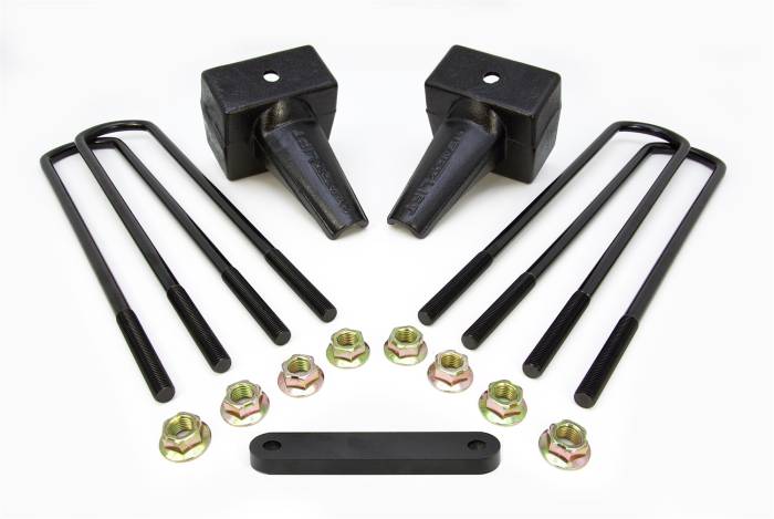 ReadyLift - ReadyLift Rear Block Kit 66-2222