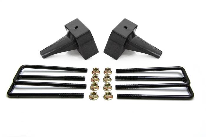 ReadyLift - ReadyLift Rear Block Kit 26-2105