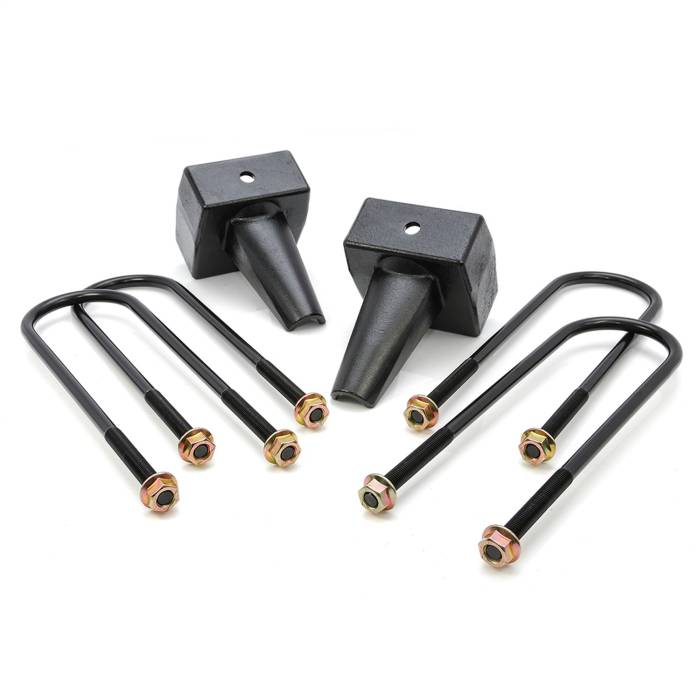 ReadyLift - ReadyLift Rear Block Kit 66-2195