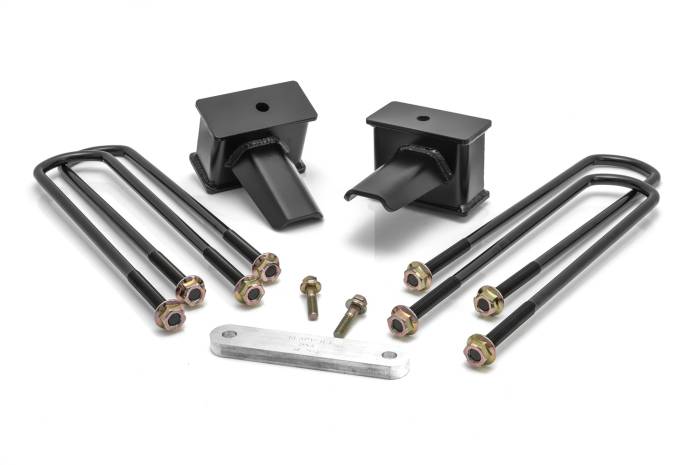 ReadyLift - ReadyLift Rear Block Kit 66-2741