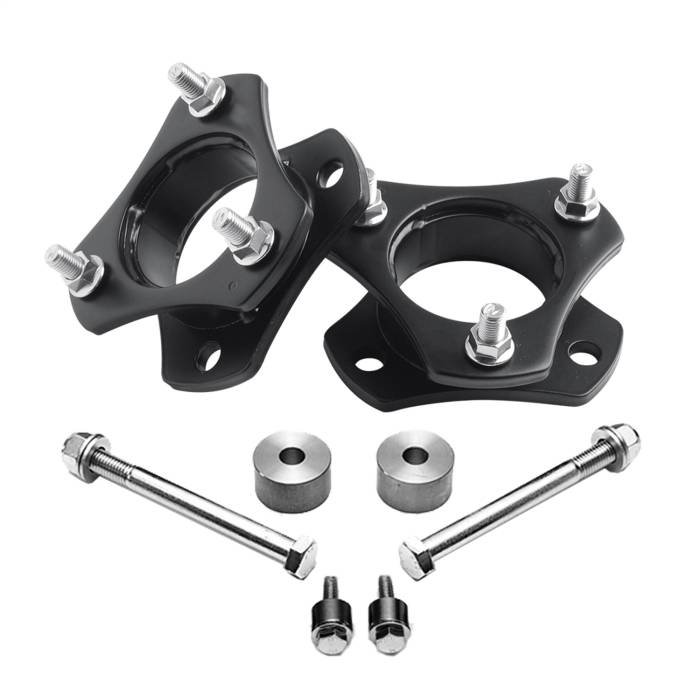 ReadyLift - ReadyLift Front Leveling Kit 66-5000