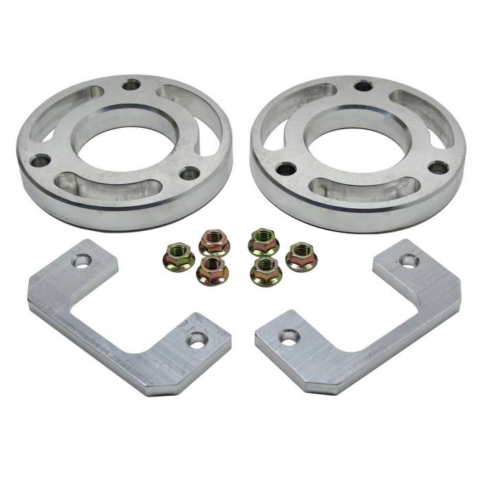 ReadyLift - ReadyLift Front Leveling Kit 66-3085