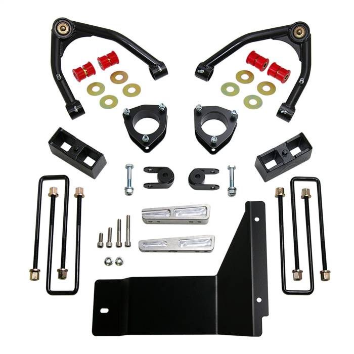 ReadyLift - ReadyLift SST Lift Kit 69-3485