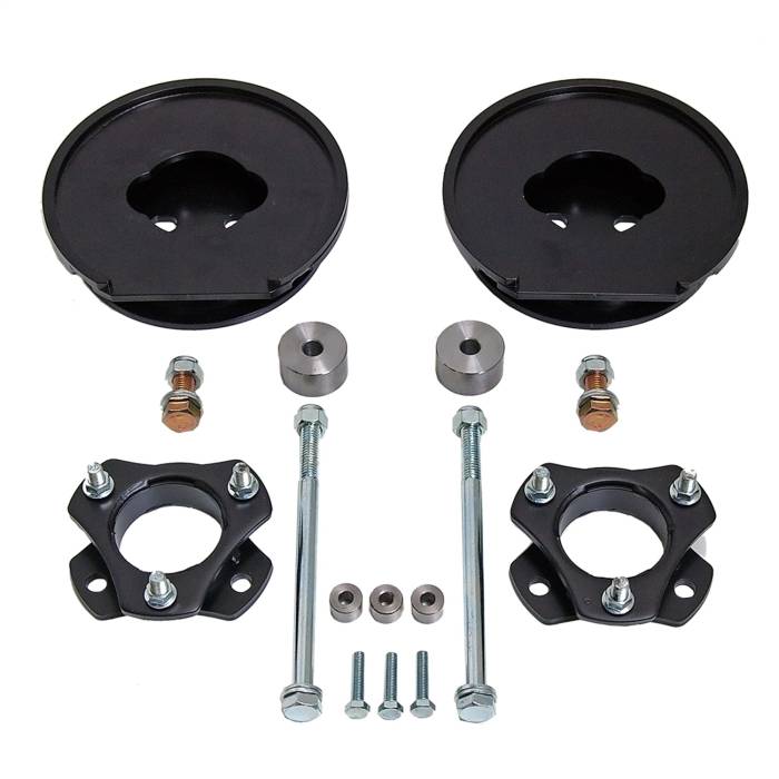 ReadyLift - ReadyLift SST Lift Kit 69-5010