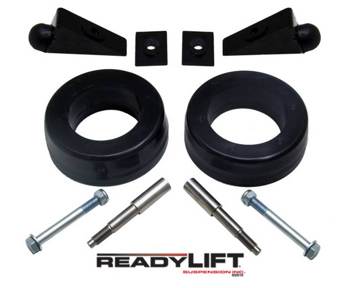 ReadyLift - ReadyLift Front Leveling Kit 66-1035