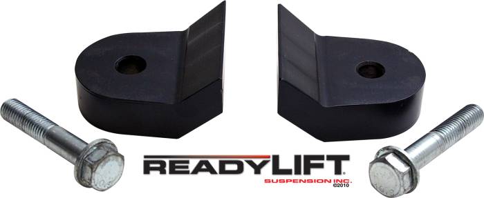 ReadyLift - ReadyLift Front Leveling Kit 66-2111