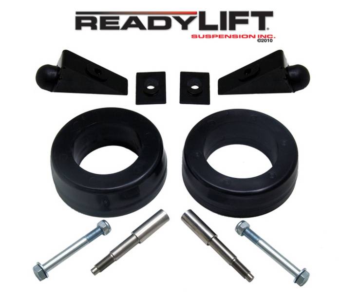 ReadyLift - ReadyLift Front Leveling Kit 66-1055