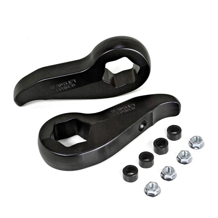 ReadyLift - ReadyLift Front Leveling Kit 66-3011