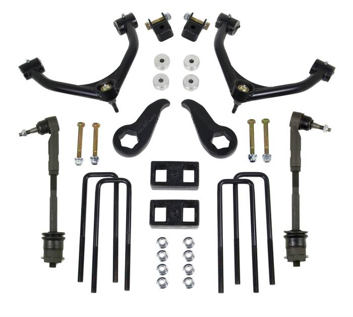 ReadyLift - ReadyLift SST Lift Kit 69-3411