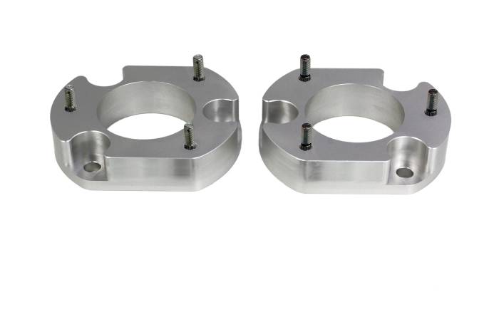 ReadyLift - ReadyLift Front Leveling Kit 66-2052