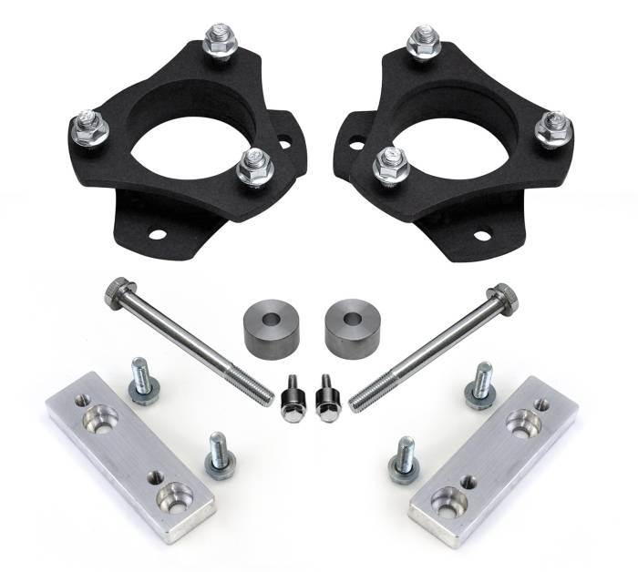 ReadyLift - ReadyLift Front Leveling Kit 66-5912