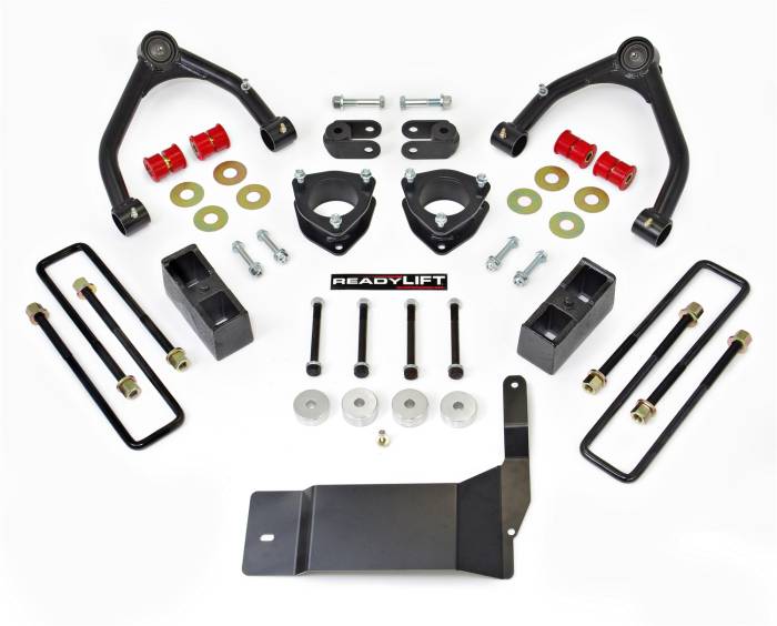 ReadyLift - ReadyLift SST Lift Kit 69-3414