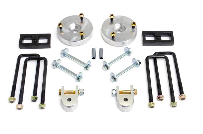 ReadyLift - ReadyLift SST Lift Kit 69-4204