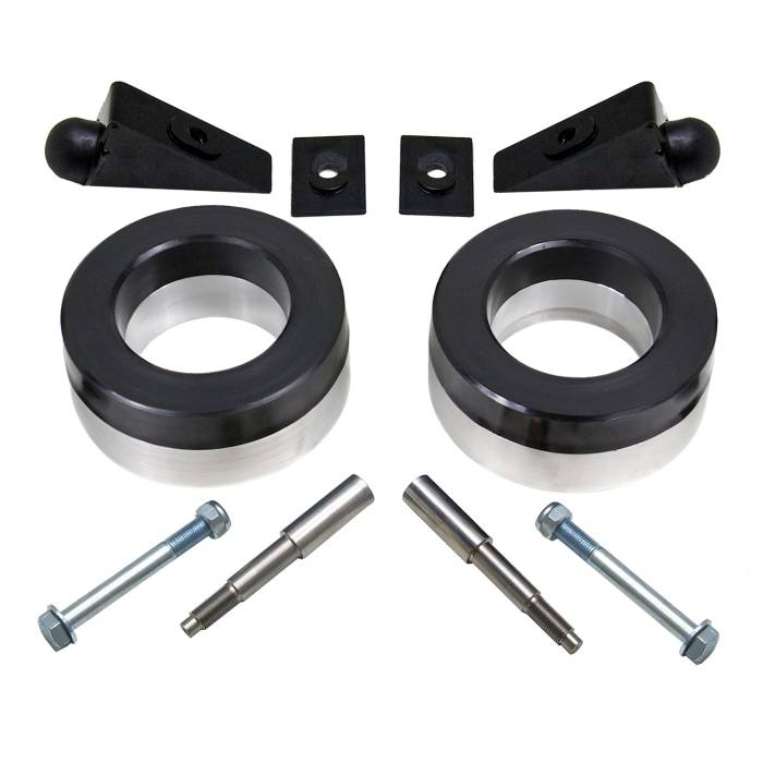 ReadyLift - ReadyLift Front Leveling Kit 66-1033