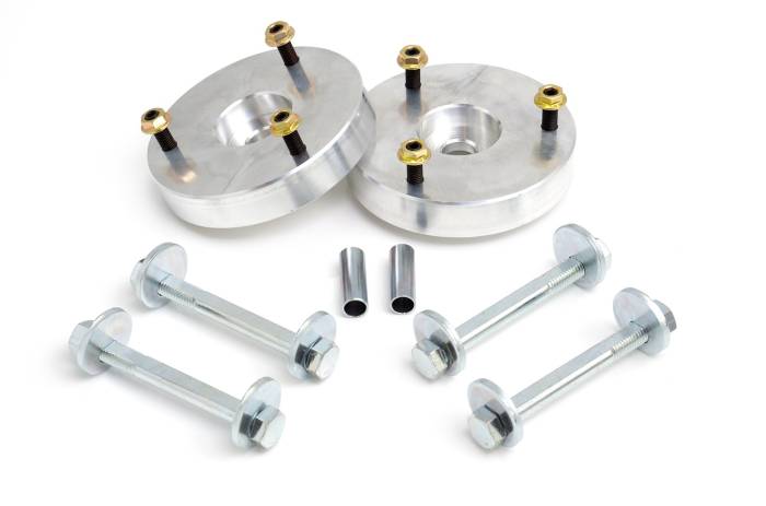 ReadyLift - ReadyLift Front Leveling Kit 66-4204