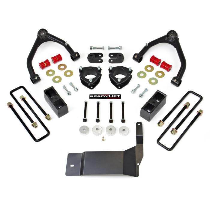 ReadyLift - ReadyLift SST Lift Kit 69-3416