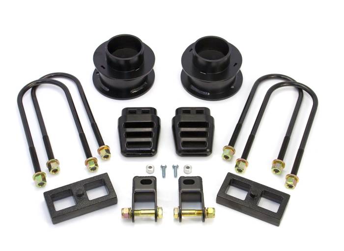 ReadyLift - ReadyLift SST Lift Kit w/Shocks 69-1331