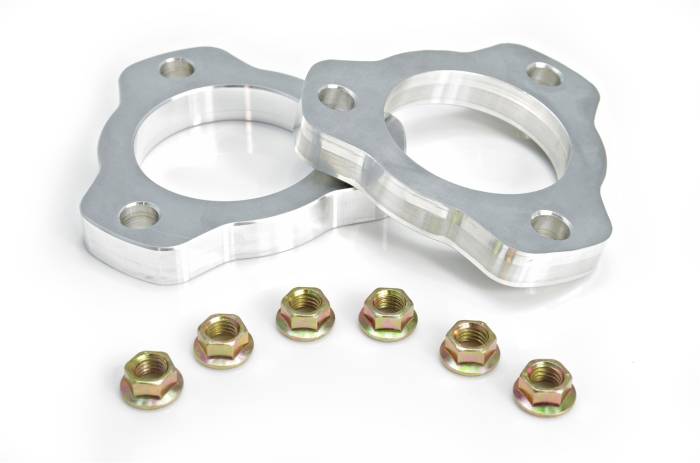 ReadyLift - ReadyLift Front Leveling Kit 66-3071