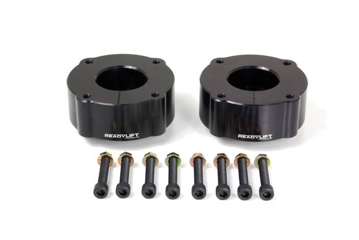 ReadyLift - ReadyLift Front Leveling Kit T6-5075-K