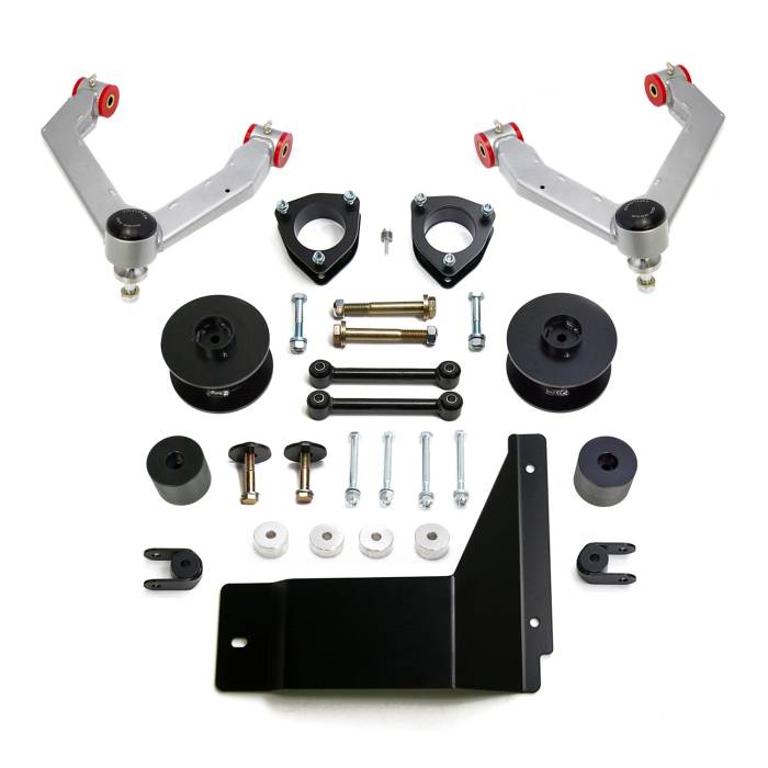 ReadyLift - ReadyLift SST Lift Kit 69-3496