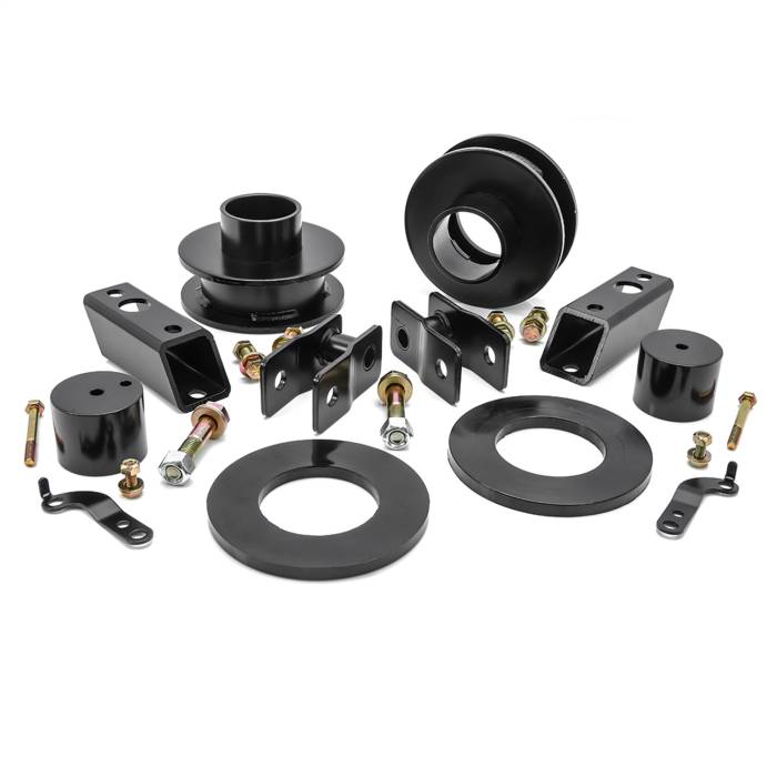 ReadyLift - ReadyLift Front Leveling Kit 66-2725