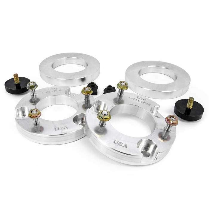 ReadyLift - ReadyLift Front Leveling Kit 66-2755